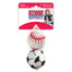 KONG Sport Balls Assorted L gumijas bumbiņas, 2 gab.