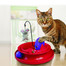 KONG Cat Playground interaktīvā rotaļlieta kaķiem
