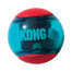 KONG Squeezz Action Ball Red 3 bumbiņas suņiem M