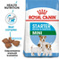ROYAL CANIN Mini Starter Mother & Babydog 4 kg sausā barība grūsnām un laktējošām kucēm un kucēniem, 4 līdz 8 nedēļas, mazām šķirnēm 4 kg