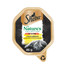 SHEBA Nature's Collection 22 x 85 g vistas un piparu mērce