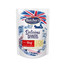 BUTCHER'S Classic Delicious Dinners konservi ar liellopa gabaliņiem mērcē 100 g