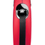 Flexi New Classic S Tape 5 m Red