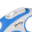 FLEXI New Comfort XS Tape 3 m blue automātiskā pavada, zila