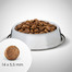 PERFECT FIT Vistas gaļa pieaugušiem vidējo un lielo šķirņu suņiem 6 kg