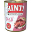 RINTI Kennerfleisch mitrā suņu barība ar teļa gaļu 400 g