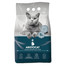 ARISTOCAT Plus dabīgais bentonīta kaķu pakaišs 5 l+ SHEBA Mini dāvanu iepakojums, ar vistu 50 g