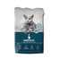 ARISTOCAT Plus dabīgais bentonīta kaķu pakaišs 25 l+ SHEBA Mini dāvanu komplekts, ar vistu 5x50 g
