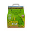 GRAIN CAT 72 l (6 x 12 l) dabīgais graudaugu birstošais pakaišs