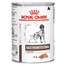 ROYAL CANIN Dog gastro intestinal zema tauku satura mitrā barība suņiem ar kuņģa un zarnu trakta traucējumiem 12 x 410 g