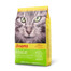 JOSERA SensiCat sausā barība 2 kg