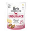 BRIT CARE DOG FUNCTIONAL SNACK ENDURANCE LAMB 150 g suņu kārumi ar jēra gaļu