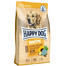 HAPPY DOG NaturCroq ar vistas gaļu un rīsiem 4 kg
