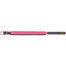 HUNTER Convenience Comfort apkakle izmērs XS-S (35) 22-30/2cm neona rozā krāsā