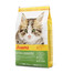 JOSERA Kitten GrainFree Sausā Pilnvērtīga barība grūsnām, laktējošām un augošām kaķenēm 10 kg