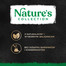 SHEBA Nature's Collection 85 g mērcē ar tītaru un burkāniem