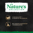 SHEBA Nature's Collection Mājputnu gaļas garšas mērču paplātē 8x85g vistas gaļa ar papriku un tītara gaļa ar burkāniem