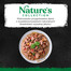 SHEBA Nature's Collection Mājputnu gaļas garšas mērču paplātē 8x85g vistas gaļa ar papriku un tītara gaļa ar burkāniem