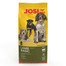 JOSERA JosiDog Lamb Basic 15kg Pilnvērtīga jēra gaļas sausā barība pieaugušiem suņiem ar normālu aktivitāti