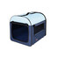 Trixie Nylon neilona transportēšanas soma 80 X 55 X 65 cm 8 kg