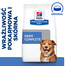 HILL'S Prescription Diet Canine Derm Complete 12 kg suņu ādu stiprinoša barība