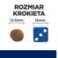 HILL'S Dog Prescription Diet Z/D ActivBiome 3 kg