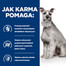 HILL'S Prescription Diet Digestive Care i/d Canine Low Fatar zemu tauku saturu ar vistas gaļu 12 kg