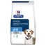HILL'S Prescription Diet Canine d/d Duck&Rice 1,5 kg suņu ādu stiprinoša barība