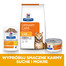 HILL'S Prescription Diet C/D Multicare Feline With Chicken Urinārā aprūpe - ar vistas gaļu 3kg
