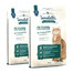 BOSCH Sanabelle outdoor 20 kg (2 x 10 kg)