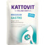 KATTOVIT Feline Dieta gastro, pīle un rīsi 24 x 85 g