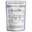 GUSSTO Cat Fresh Turkey & Duck mitrā kaķu barība ar tītaru un pīli 24x85g