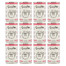 GUSSTO Cat Fresh Beef mitrā kaķu barība 12x400g