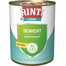 RINTI Canine svara kontrole, Vistas gaļa 12 x 400 g