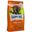 HAPPY DOG Supreme Toscana 8 kg (2 x 4 kg) vislabākais barošanas risinājums, īpaši jutīgiem suņiem ar īpašām prasībām