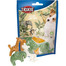 TRIXIE Veggie Safari veģetārs našķis suņiem 3 gab. 84g