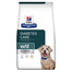 HILL'S Prescription Diet w/d Canine 8 (2 x 4 kg) barība suņiem diabēta slimniekiem