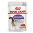 ROYAL CANIN Sterilizēta 24x85 g mitrā barība mērcē pieaugušiem, sterilizētiem kaķiem