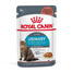 ROYAL CANIN Urinary Care 48x85 g mitrā barība mērcē pieaugušiem kaķiem, apakšējo urīnceļu aizsardzībai