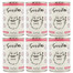 GUSSTO Cat Fresh Beef mitrā kaķu barība 6x400g