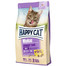 HAPPY CAT Mink Urinary Care, mājputnu gaļa, 1,5 kg