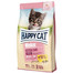 HAPPY CAT Mink Junior Care, mājputnu gaļa, 1,5 kg