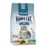 HAPPY CAT Indoor Łosoś atlantycki 4 kg dla kotów niewychodzących