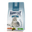 HAPPY CAT Indoor Łosoś atlantycki 4 kg dla kotów niewychodzących