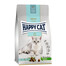 HAPPY CAT Sensitive Light 4 kg na nadwagę
