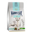 HAPPY CAT Sensitive Light 10 kg liekais svars