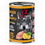 ALPHA SPIRIT Fish 35g kubiņu kārums suņiem
