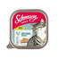 SCHMUSY MENÜ ar mājputnu sirdīm 16*100 g