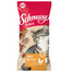 SCHMUSY SNACK Soft Bities mīksti vistas kumosiņi 32*60 g