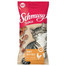 SCHMUSY SNACK Soft Bitites mīksti pīļu kumosiņi 60 g